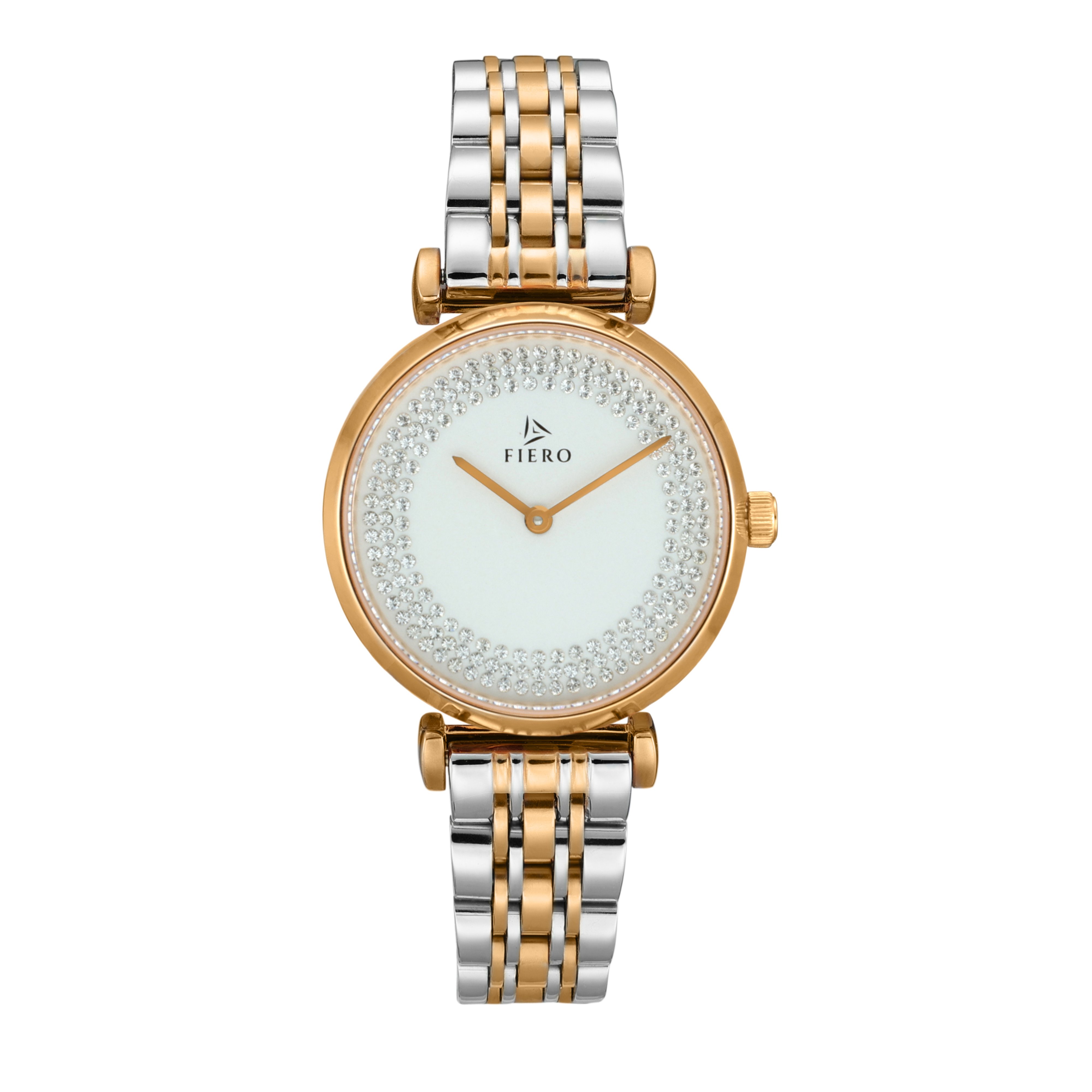 Swarovski Diamond White Nebula Fiero Watch