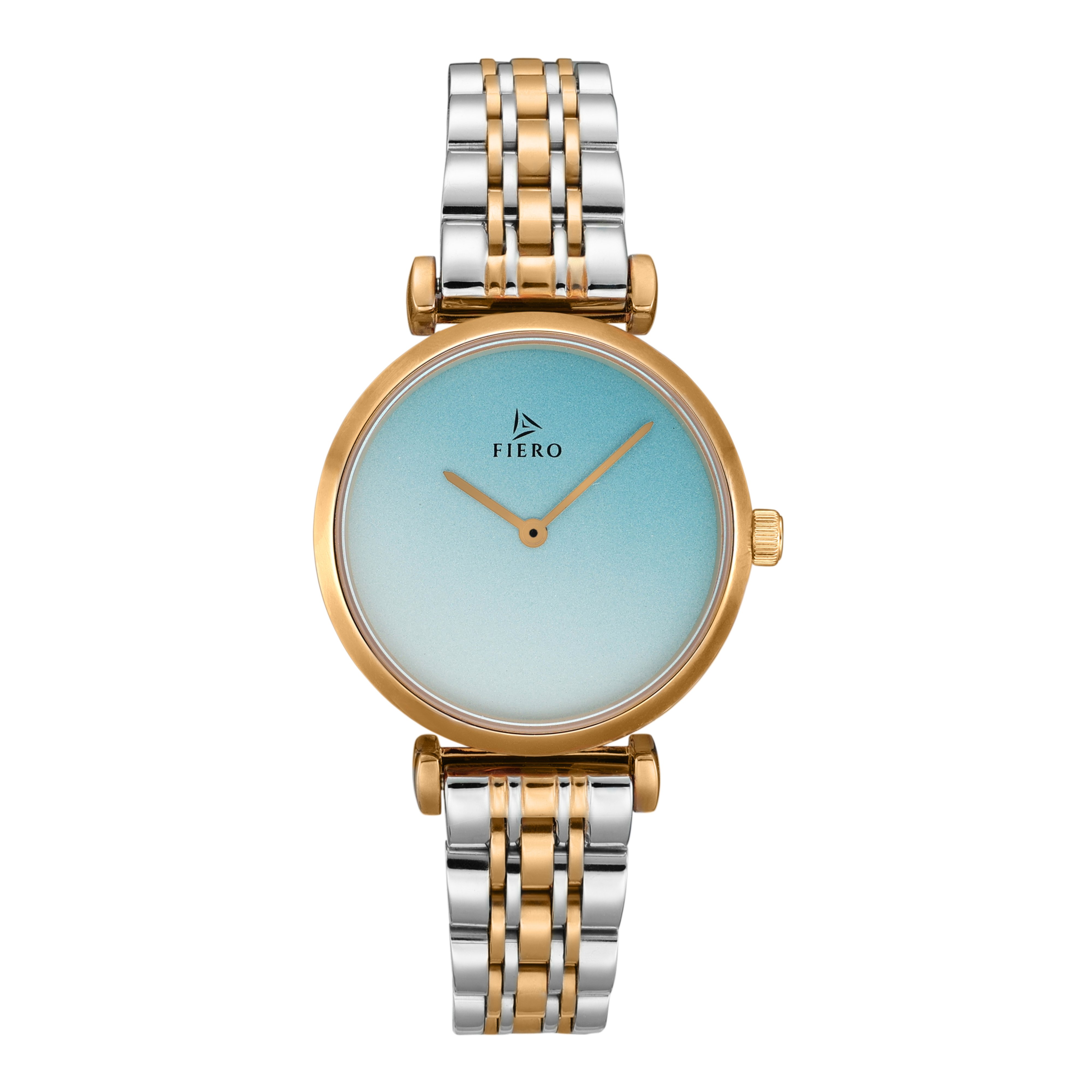 Sky Blue Luminex Fiero Watch